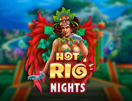 Hot Rio Nights